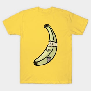 Banana T-Shirt